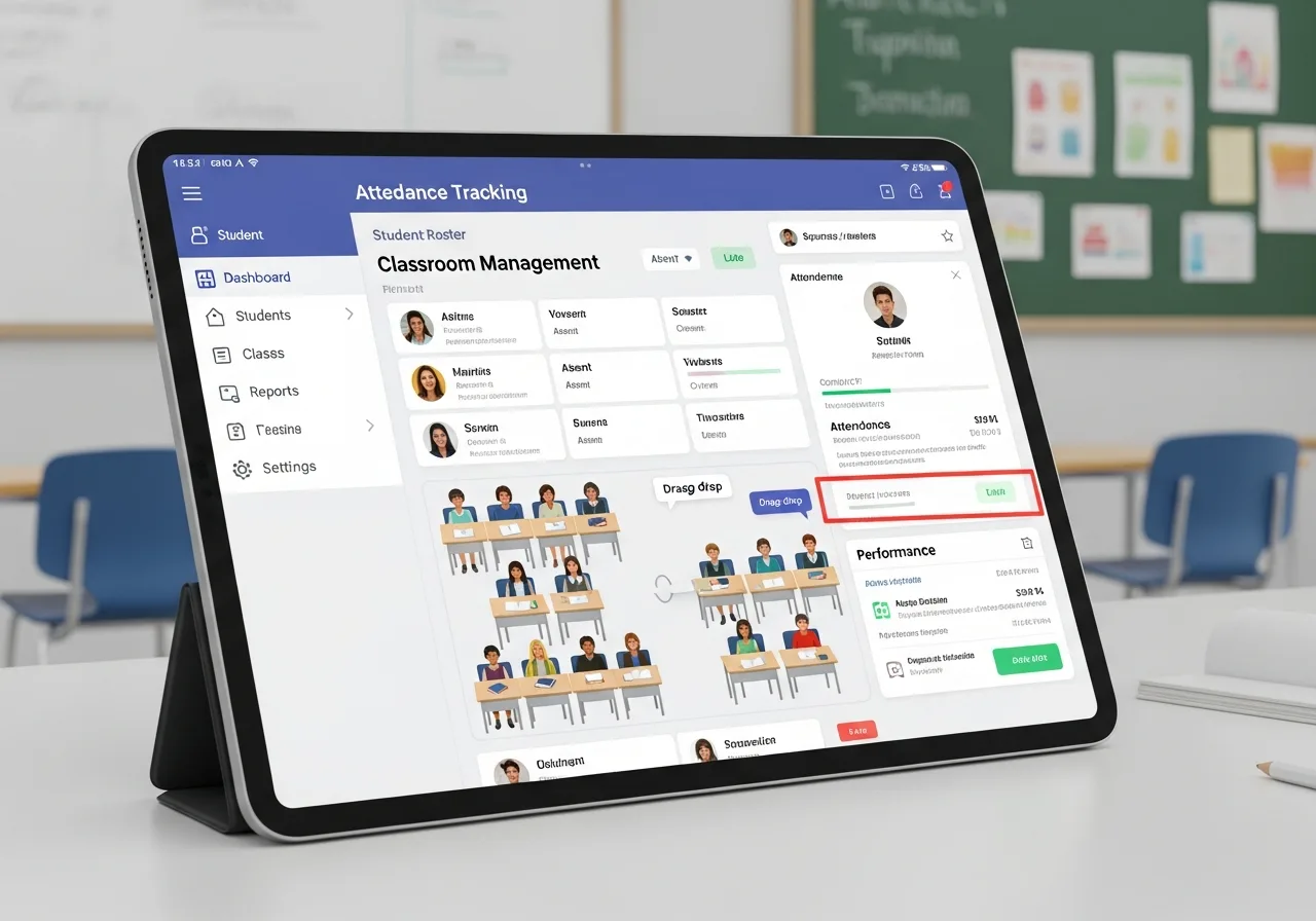 Élan Éparonce — Plateforme e-learning innovante